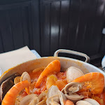 Photo n°2 de l'avis de Roger.u fait le 24/04/2023 à 11:53 sur le  Maria do Mar à Nazaré