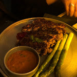 Photo n°2 de l'avis de M. fait le 05/02/2023 à 14:26 sur le  Bless Restaurant Hamburg à Hamburg