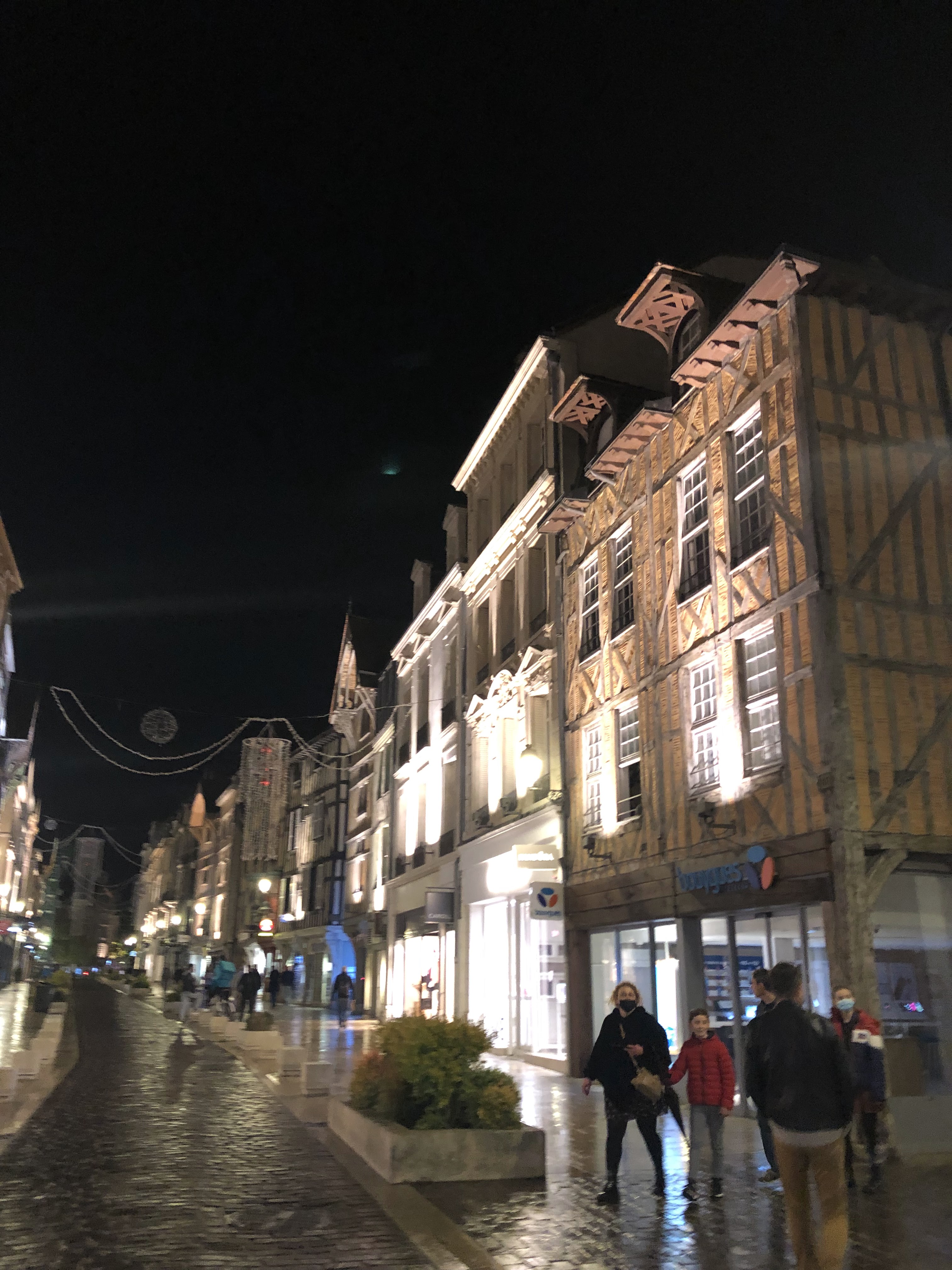 Photo n° 1 de l'avis de Réka.o fait le 29/10/2021 à 20:54