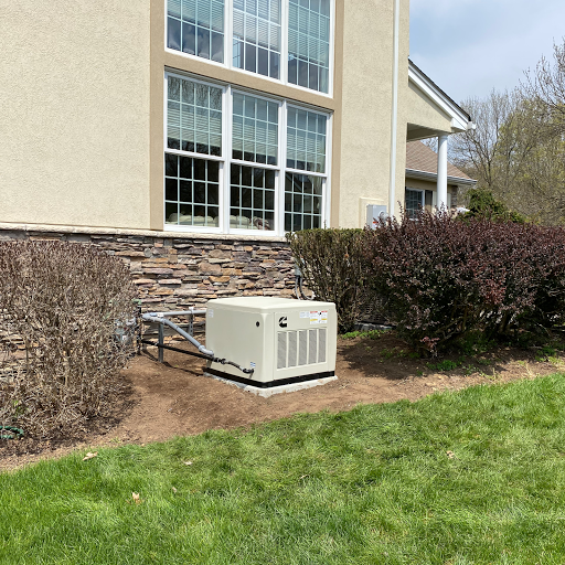 Electrician «Innovative Electrical Contracting Inc.», reviews and photos, 230 US-206 c, Flanders, NJ 07836, USA