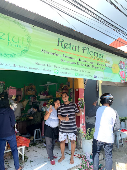 Ketut Florist & Flower Shop