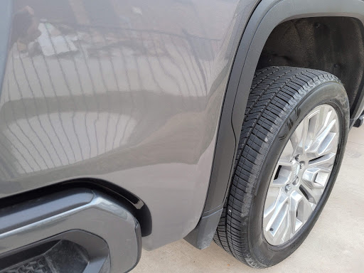 Auto Body Shop «Caliber Collision», reviews and photos, 451 S Westgate Way, Wylie, TX 75098, USA