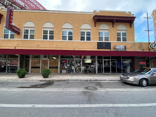 Bicycle Store «Charles A James Bicycle Shop», reviews and photos, 319 N Main Ave, San Antonio, TX 78205, USA