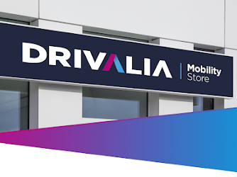 DRIVALIA Mobility Store