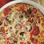 Photo n°2 de l'avis de Andrea.c fait le 20/12/2022 à 19:05 sur le  Restaurant Pizzeria L’Italiano à Mainz