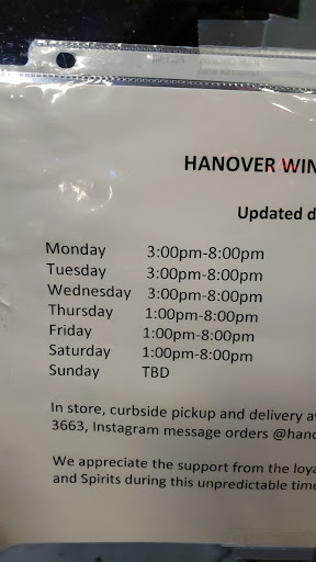 Liquor Store «Hanover Wine & Spirits», reviews and photos, 363 Hanover St, Boston, MA 02113, USA
