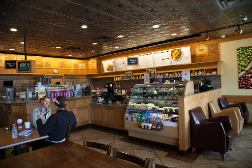 Coffee Shop «The Coffee Bean & Tea Leaf», reviews and photos, 321 Manhattan Beach Blvd, Manhattan Beach, CA 90266, USA