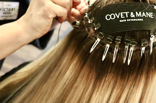 Beauty Salon «Area 4 Hair Salon», reviews and photos, 1536 Monroe Dr NE, Atlanta, GA 30324, USA