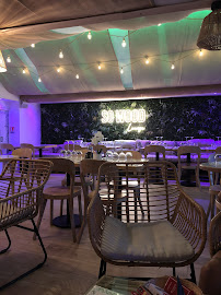 Atmosphère du So Wood Restaurant & Lounge à Agde - n°11