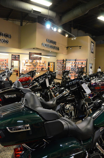 Harley-Davidson Dealer «Harley-Davidson of Madison», reviews and photos, 6200 Millpond Rd, Madison, WI 53718, USA