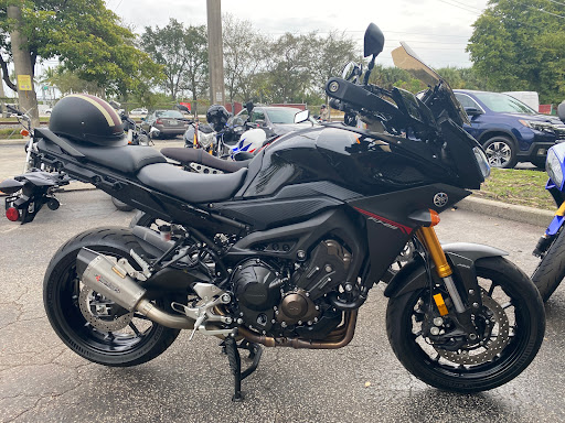 Motorcycle Dealer «Patagonia Motorcycles», reviews and photos, 2289 NE 164th St, North Miami Beach, FL 33160, USA