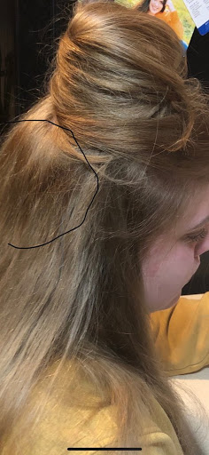 Beauty Salon «Salon 01», reviews and photos, 200 City Center Dr, Carmel, IN 46032, USA