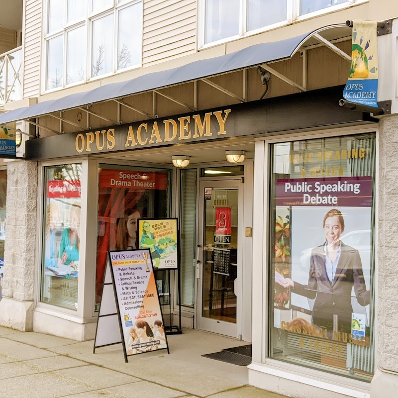 Opus Academy