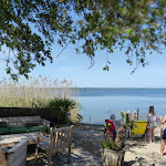 Photo n°1 de l'avis de Fabian.. fait le 12/06/2022 à 07:41 sur le  Bar dü Mar à Hüde