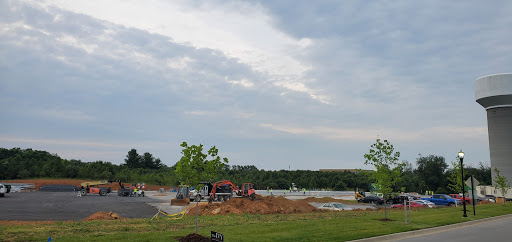 Motorcycle Dealer «Bluegrass Harley-Davidson», reviews and photos, 11701 Gateworth Way, Louisville, KY 40299, USA