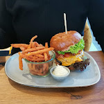 Photo n°4 de l'avis de Uwe.e fait le 23/02/2022 à 17:50 sur le  Blauer Hirsch à Erding