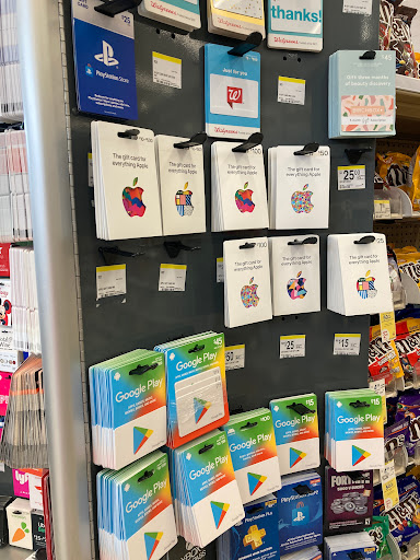 Drug Store «Walgreens», reviews and photos, 520 Convery Blvd, Perth Amboy, NJ 08861, USA