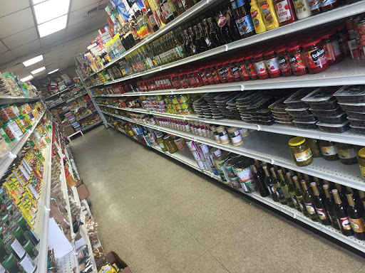 Market «Azadi International Food Market & Bakery», reviews and photos, 391 Elysian Fields Ct, Nashville, TN 37211, USA