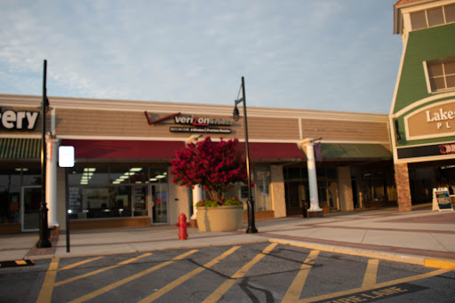 Verizon Authorized Retailer - A Wireless, 4151 Mountain Rd, Pasadena, MD 21122, USA, 