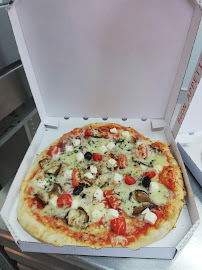 Photos du propriétaire du Pizzas à emporter la Pizza du Causse à La Loubière - n°9