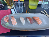 Sushi du Restaurant de sushis Restaurant YUMI à Bordeaux - n°20