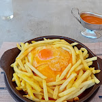 Photo n°1 de l'avis de YOUNG. fait le 14/06/2023 à 20:39 sur le  O Mestre à Vila do Conde