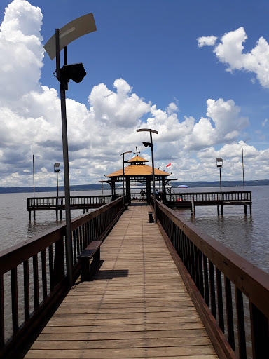 Playa De Aregua