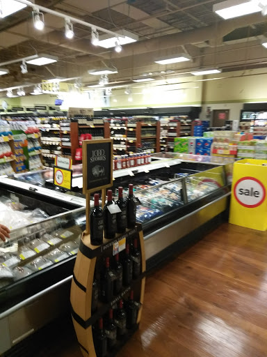 Grocery Store «Winn-Dixie», reviews and photos, 120 International Pkwy, Lake Mary, FL 32746, USA