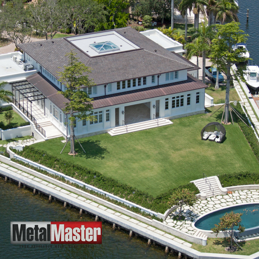 Sheet Metal Contractor «Metal Master Shop», reviews and photos, 7484 NW 8th St, Miami, FL 33126, USA