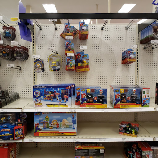 Department Store «Target», reviews and photos, 474 Chamberlain Hwy, Meriden, CT 06451, USA