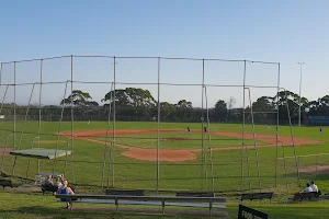 Aquatic Reserve Baseball Park image