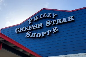 Philly Cheese Steak Shoppe - Eureka image
