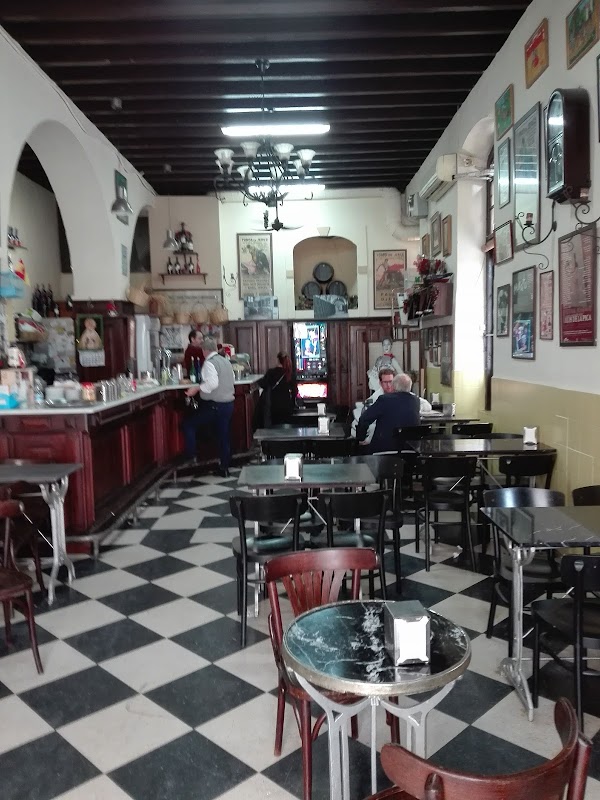 Gocco JEREZ