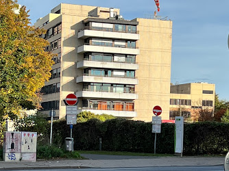 Klinikum Dortmund gGmbH - Klinikzentrum Mitte
