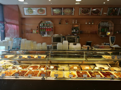 Mianguan（Délices 17ème） à Paris