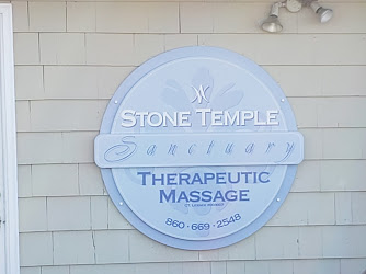 Stone Temple Wellness LLP