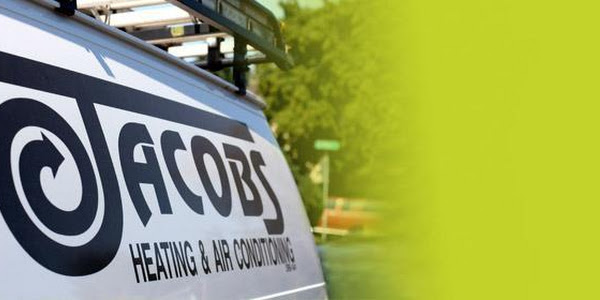 Jacobs Heating & Air Conditioning, Inc.