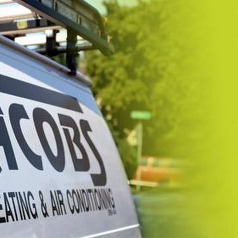 Jacobs Heating & Air Conditioning, Inc.