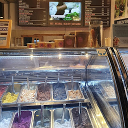 Gelato Secrets