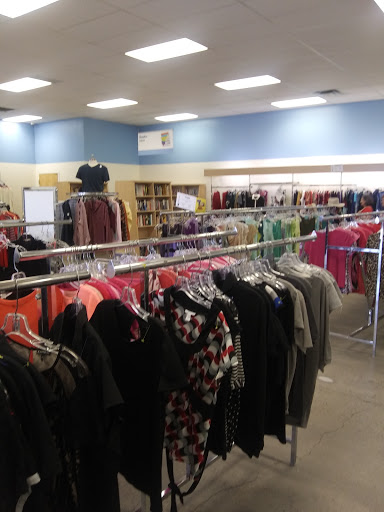 Thrift Store «Goodwill Industries of New Mexico - Santa Fe», reviews and photos