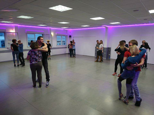 Connect'in Dance : Ecole de danse Annecy / Cran-gevrier / Meythet à Annecy