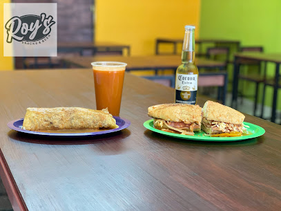 Roys Snacks And beer - Calle Morelos Pte 24, Jocotepec Centro, 45800 Jocotepec, Jal., Mexico