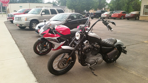 Used Car Dealer «Beresford Automotive LLC», reviews and photos, 100 E Cedar St, Beresford, SD 57004, USA