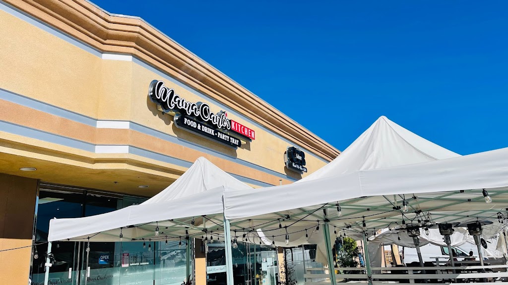 Mama Oanh's Kitchen 92844