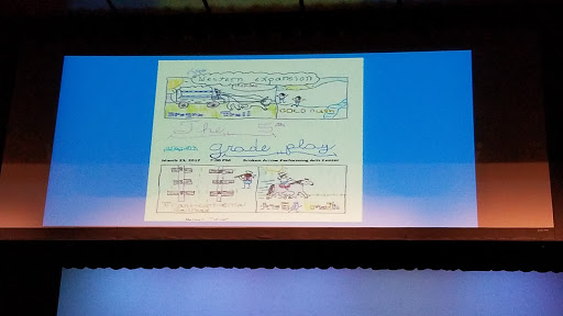 Performing Arts Theater «Broken Arrow Performing Arts Center», reviews and photos, 701 S Main St, Broken Arrow, OK 74012, USA