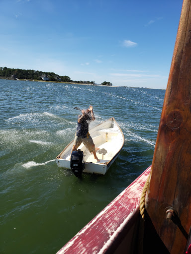 Tourist Attraction «Pirates of Hilton Head», reviews and photos, 149 Lighthouse Rd, Hilton Head Island, SC 29928, USA