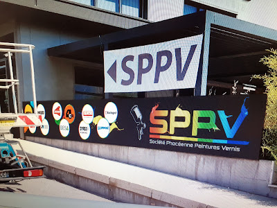 SPPV à Sarrola-Carcopino