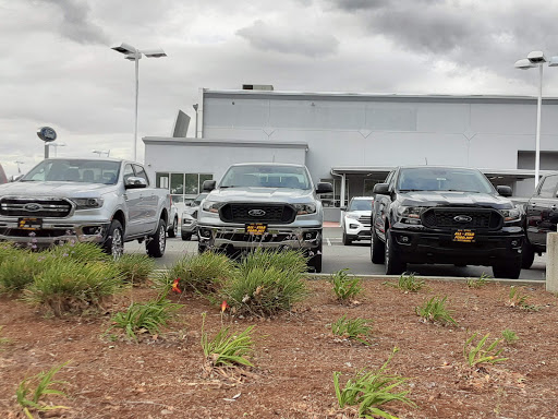 Ford Dealer «All Star Ford», reviews and photos, 3800 Century Way, Pittsburg, CA 94565, USA