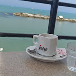 Photo n°3 de l'avis de David.o fait le 03/07/2022 à 13:46 sur le  Bar Pontile à Cattolica