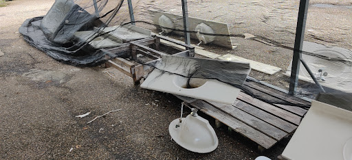 Social Services Organization «Habitat For Humanity Montgomery Restore», reviews and photos